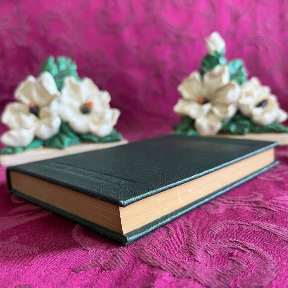 1931 Selections from the Works of Abraham Lincoln by Abraham Lincoln - Picture 3 of 10